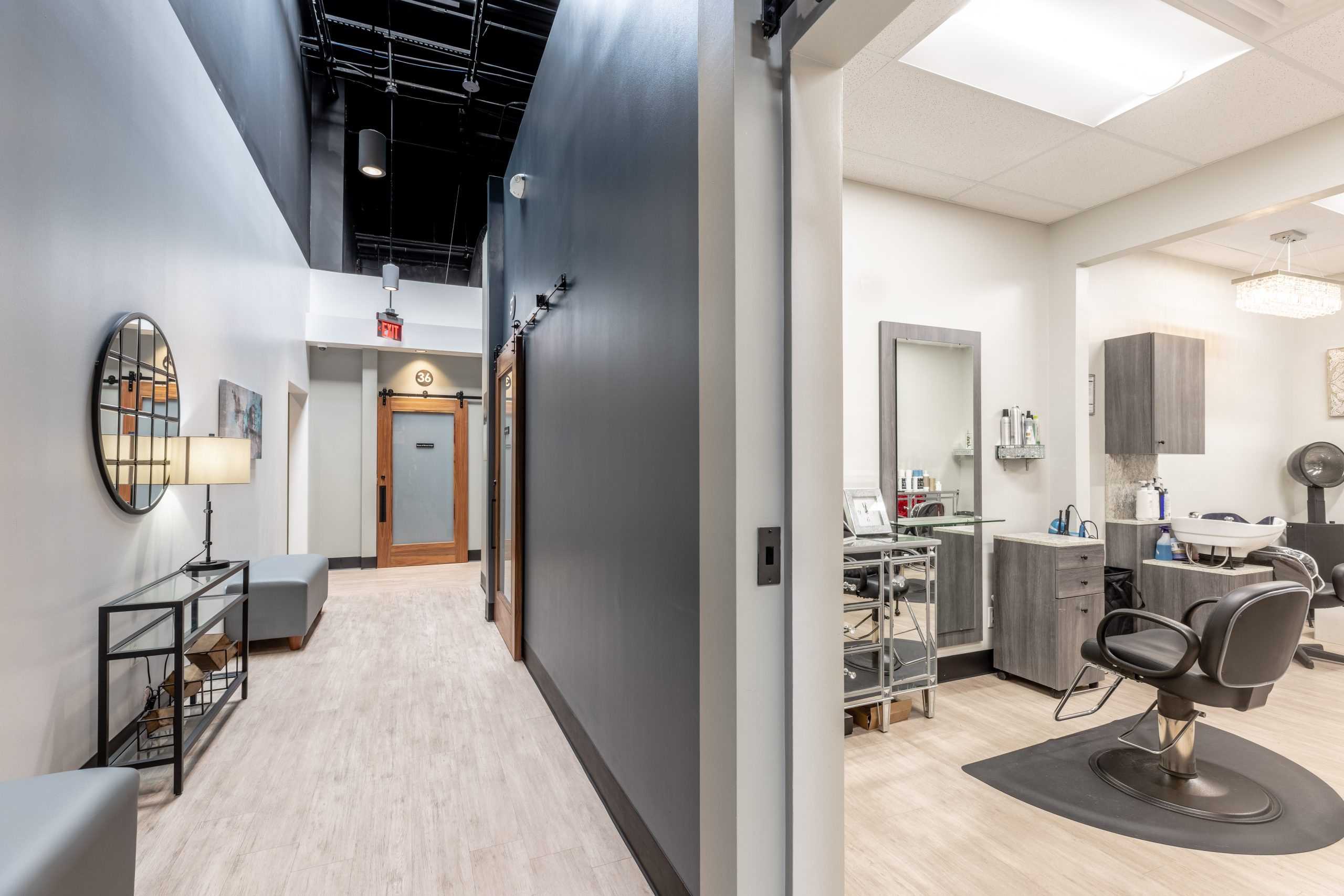 Spa & Beauty Suite Real Estate: Your Investment Guide