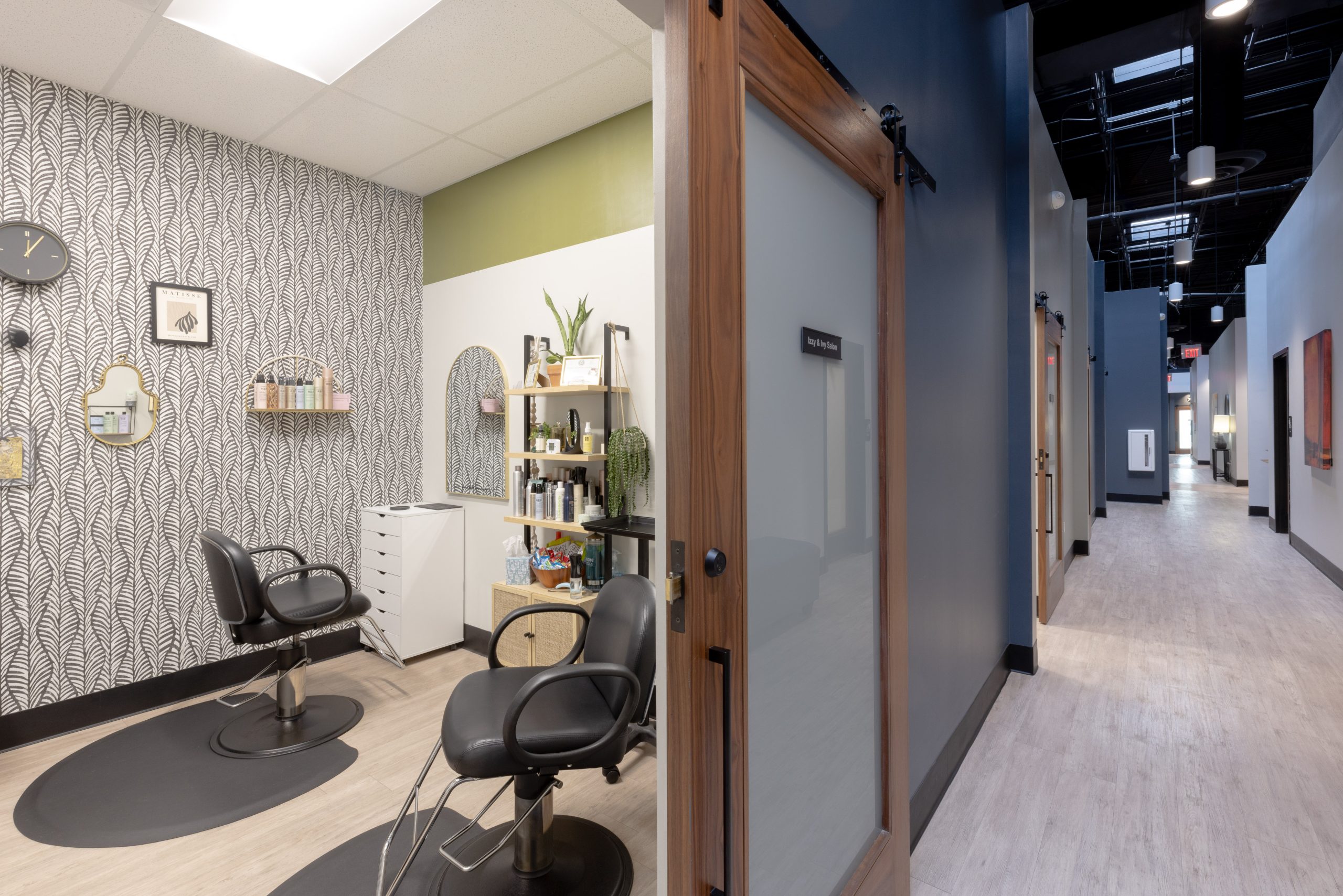 How to Run a Profitable Salon: An Owner's Guide