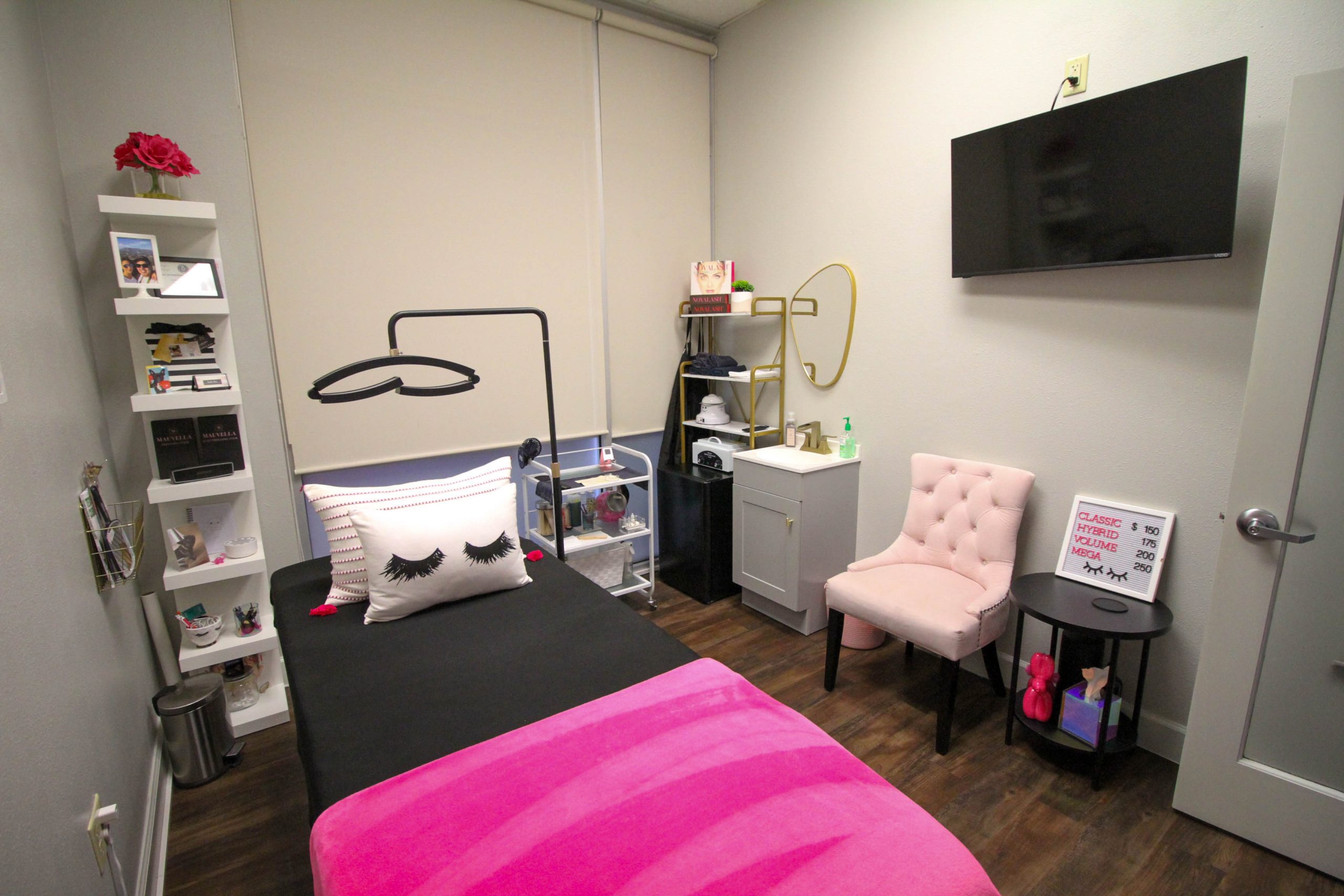 Your Guide to Salon Real Estate Investment