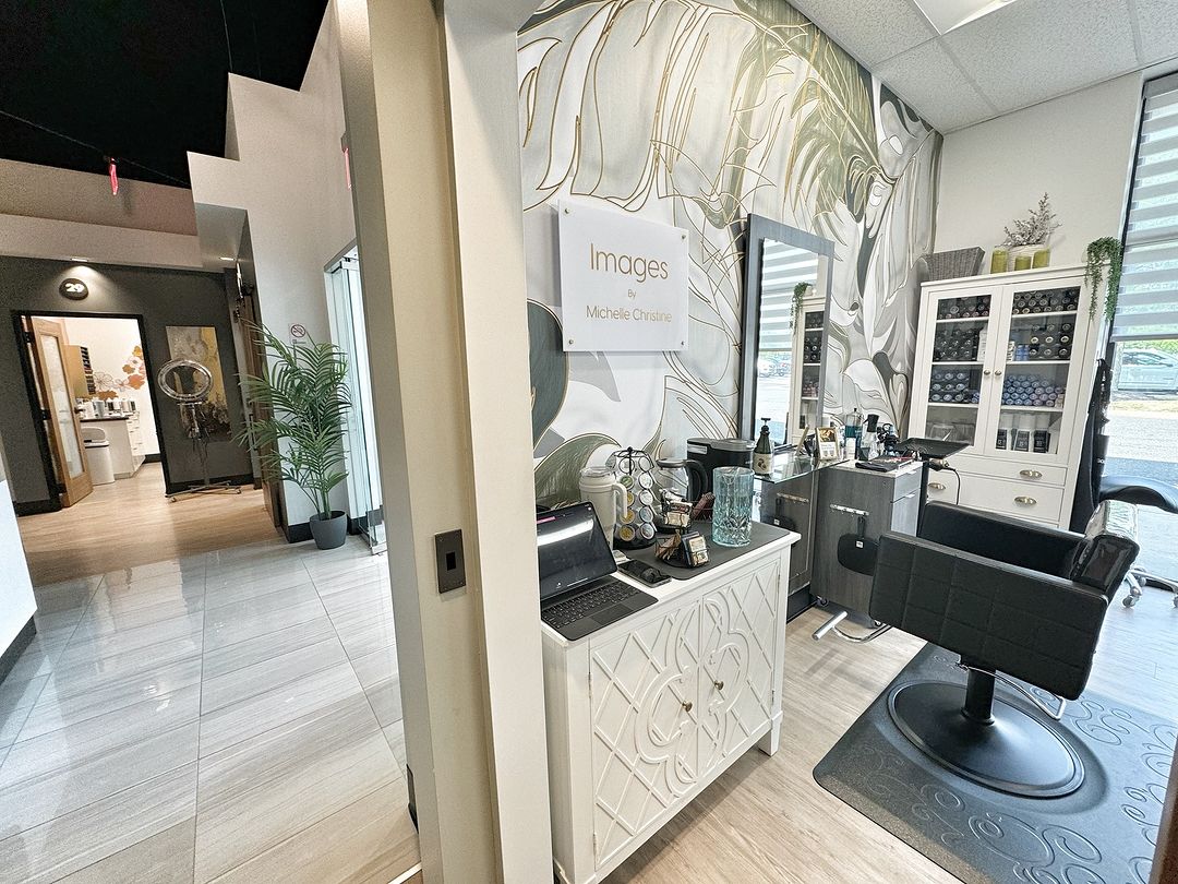 Your Guide to Custom Salon Suite Installations
