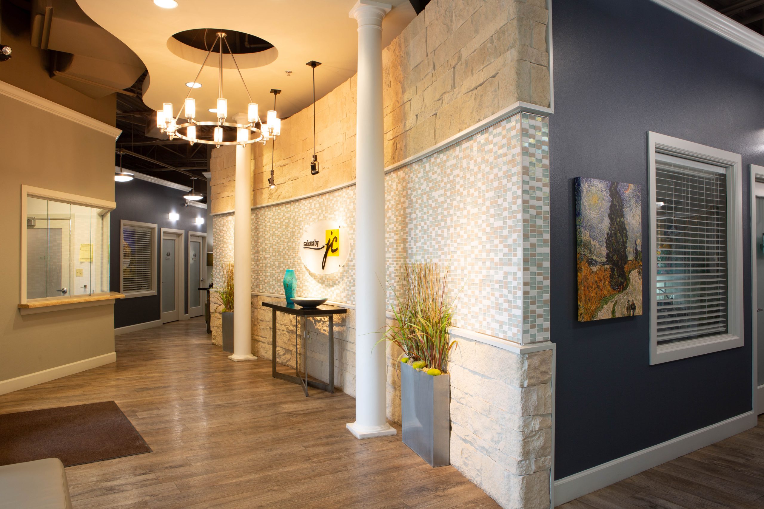 Your Guide to a Beauty Salon Franchise in New York