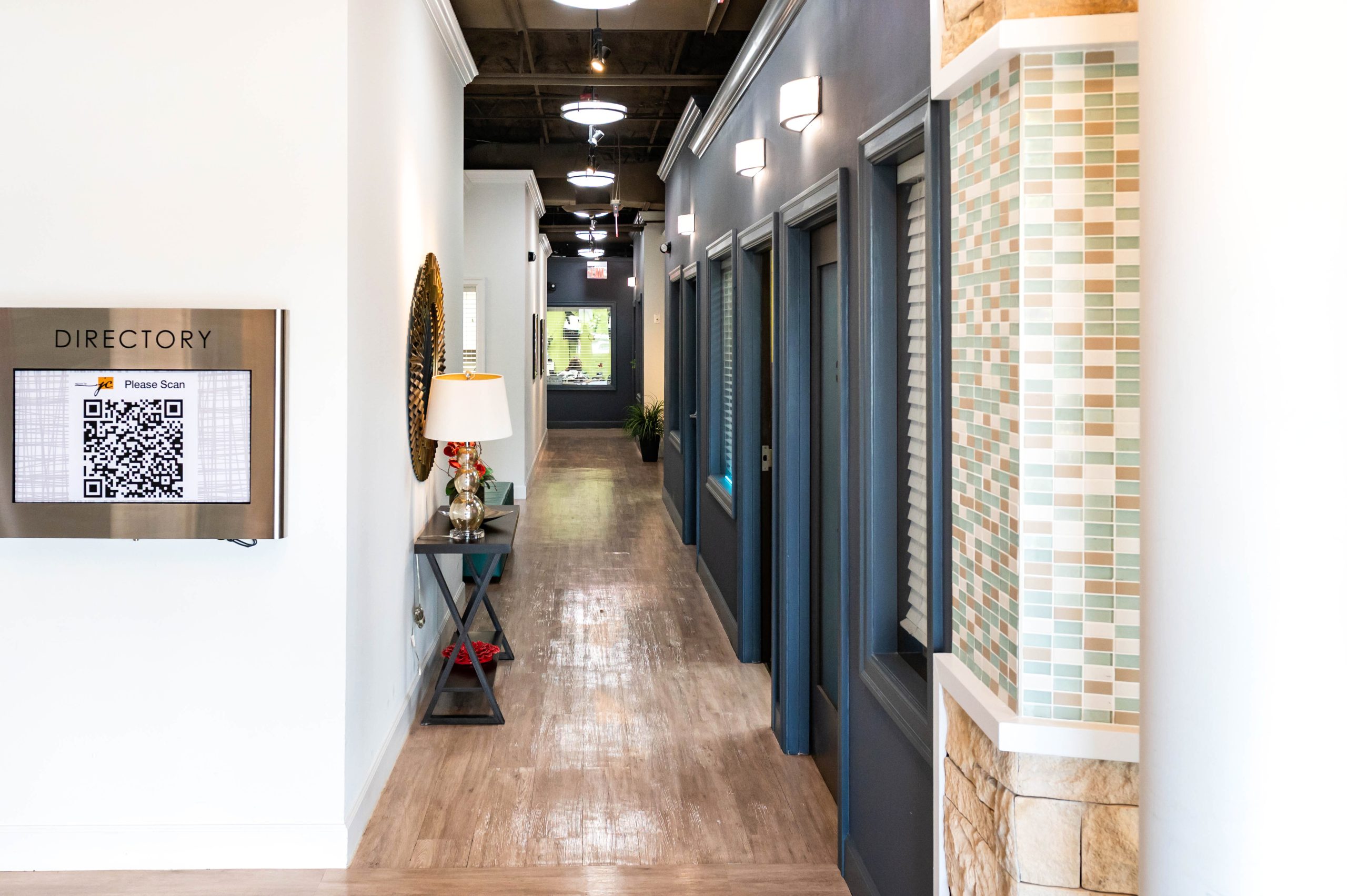 Smart Salon Layout Optimization Strategies