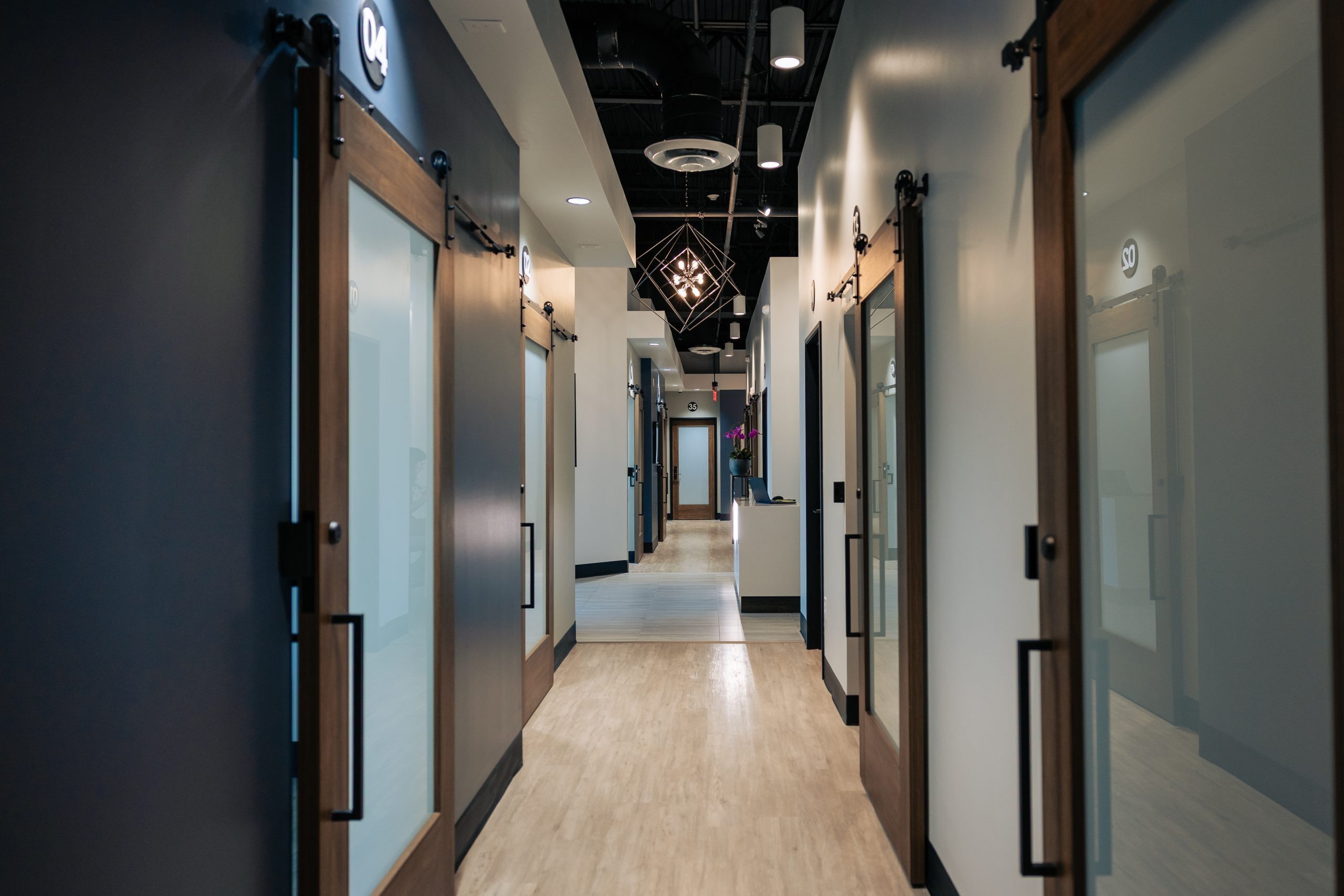 5 Keys to Smart Salon Layout Optimization