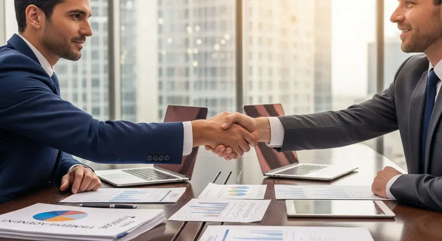 Evaluating franchise costs with a franchise consultant